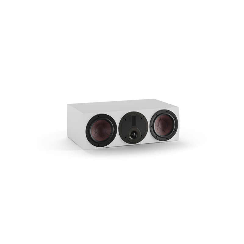 Dali Rubikore Cinema High Gloss White