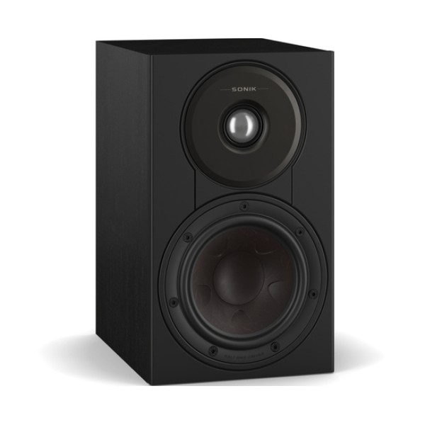 Dali Sonik 1 Black Ash