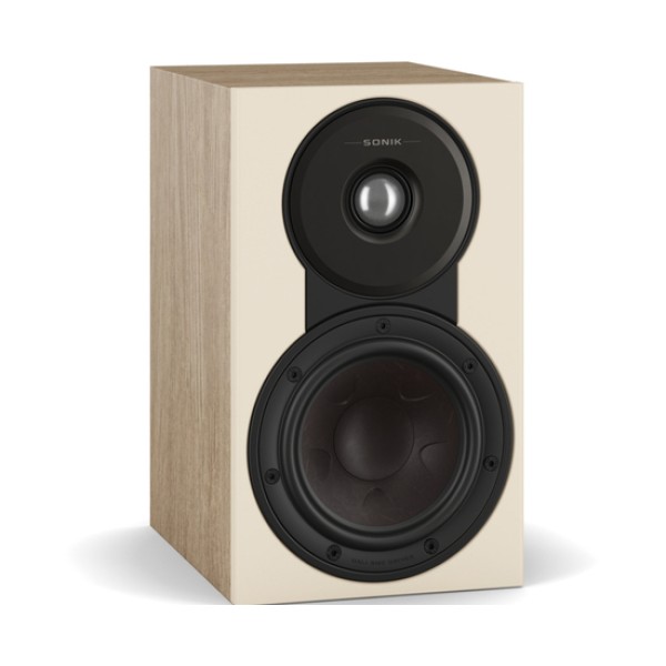 Dali Sonik 1 Natural Oak