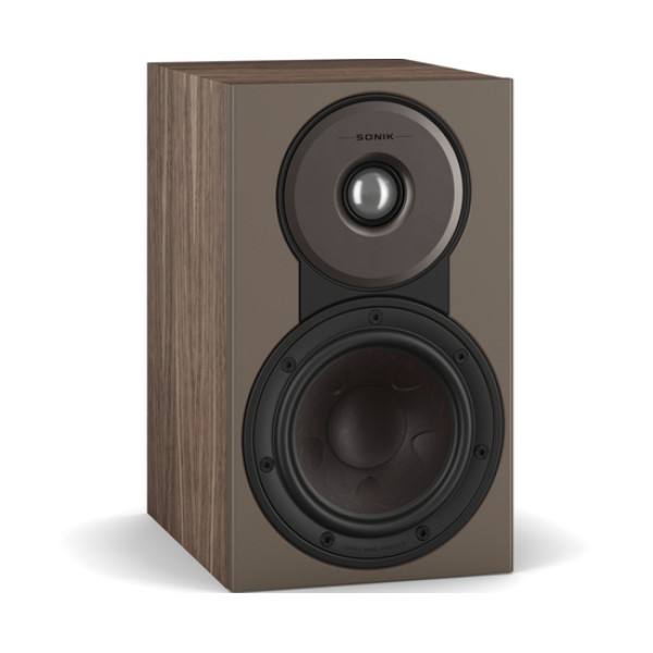 Dali Sonik 1 Walnut