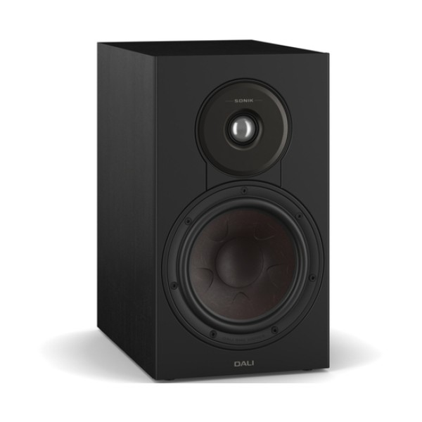 Dali Sonik 3 Black Ash