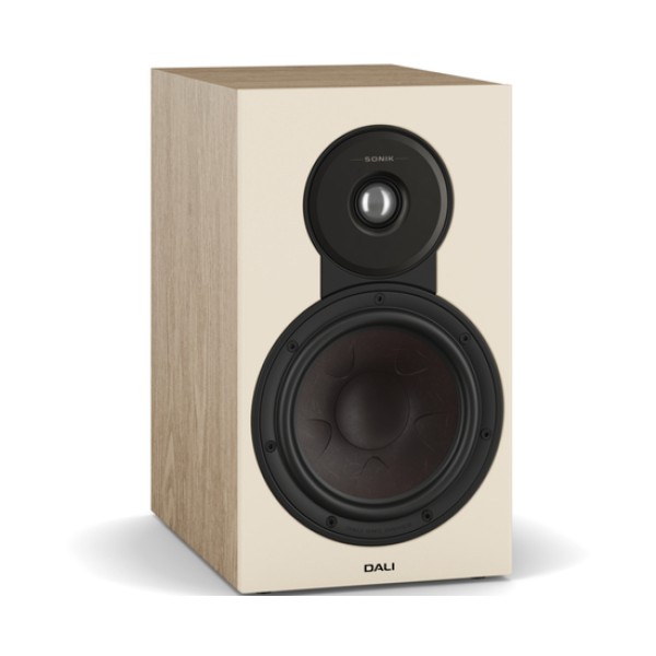 Dali Sonik 3 Natural Oak
