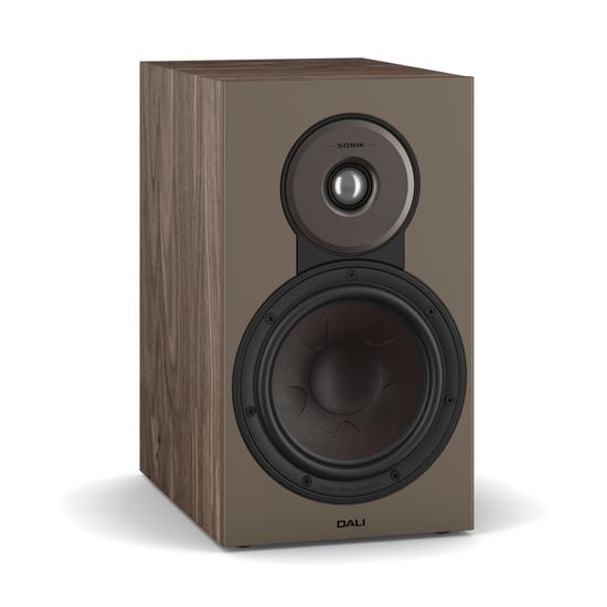 Dali Sonik 3 Walnut