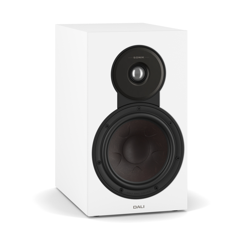 Dali Sonik 3 White