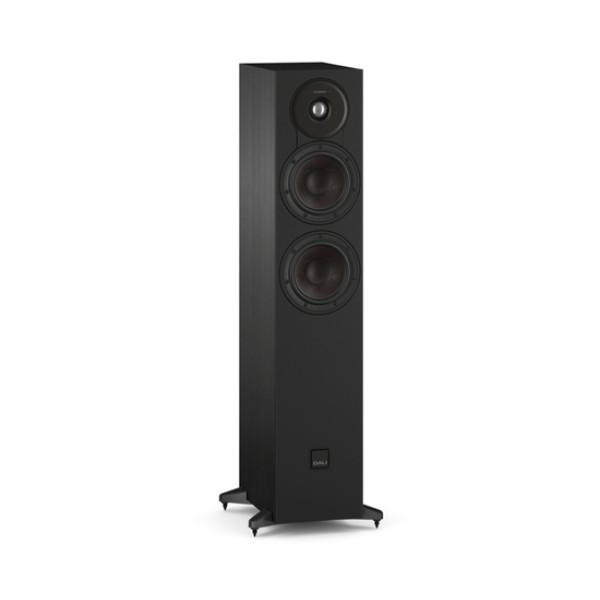 Dali Sonik 5 Black Ash