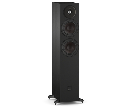 Dali Sonik 5 Black Ash
