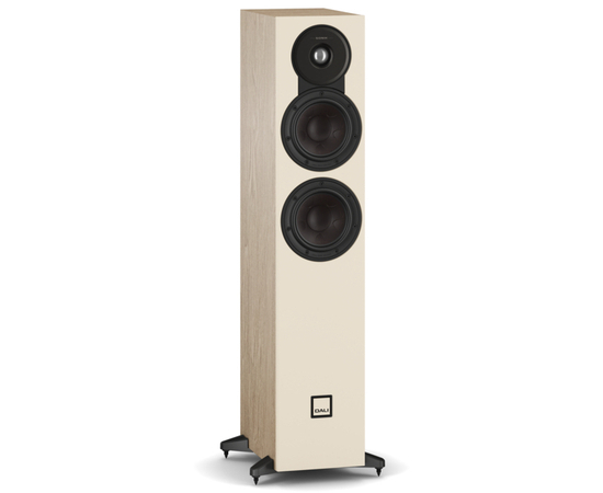 Dali Sonik 5 Natural Oak