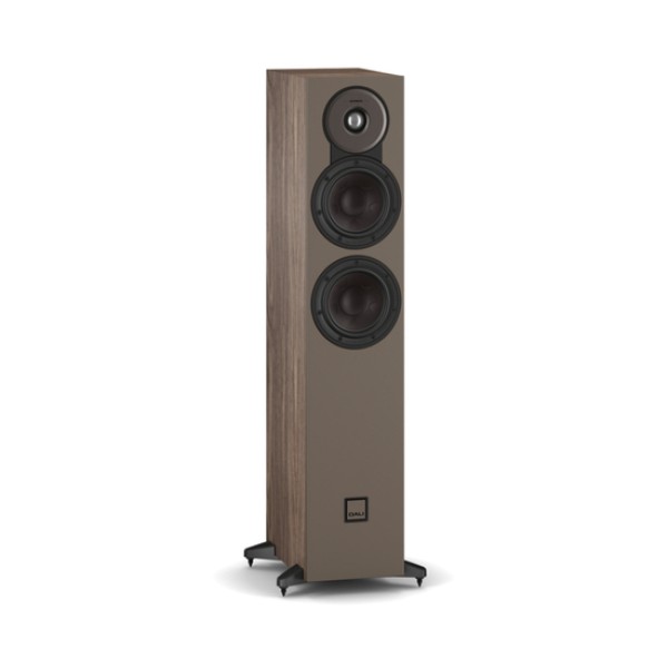 Dali Sonik 5 Walnut