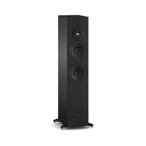 Dali Sonik 7 Black Ash