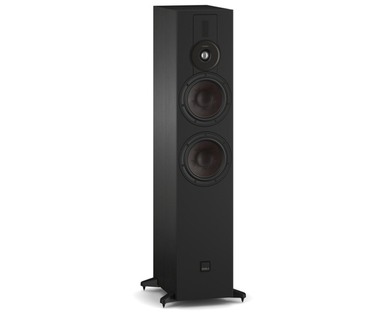 Dali Sonik 7 Black Ash