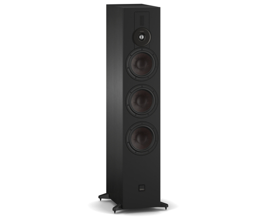 Dali Sonik 9 Black Ash