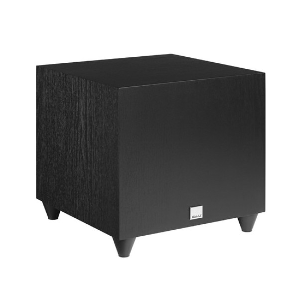 Dali Sub C-8 D Black