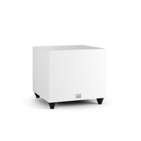 Dali Sub C-8 D White