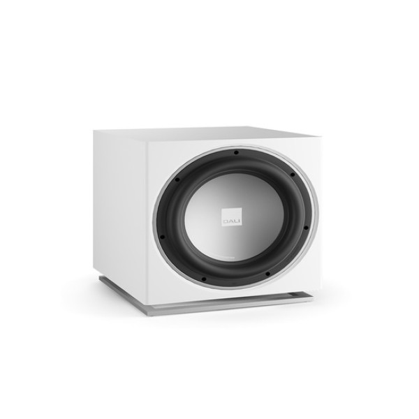Dali Sub E-12 F White (Satin)
