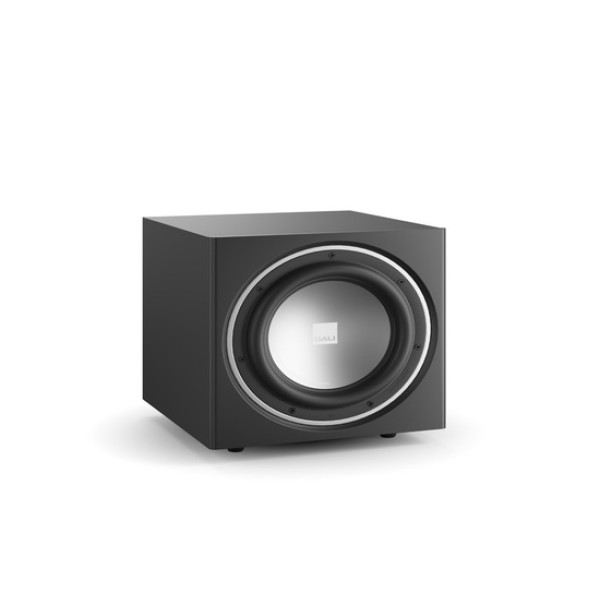 Dali Sub E-9 F Black (Satin)