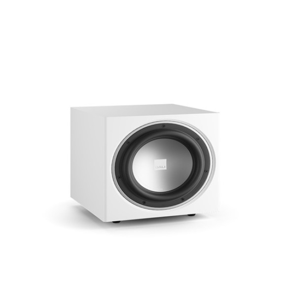 Dali Sub E-9 F White (Satin)
