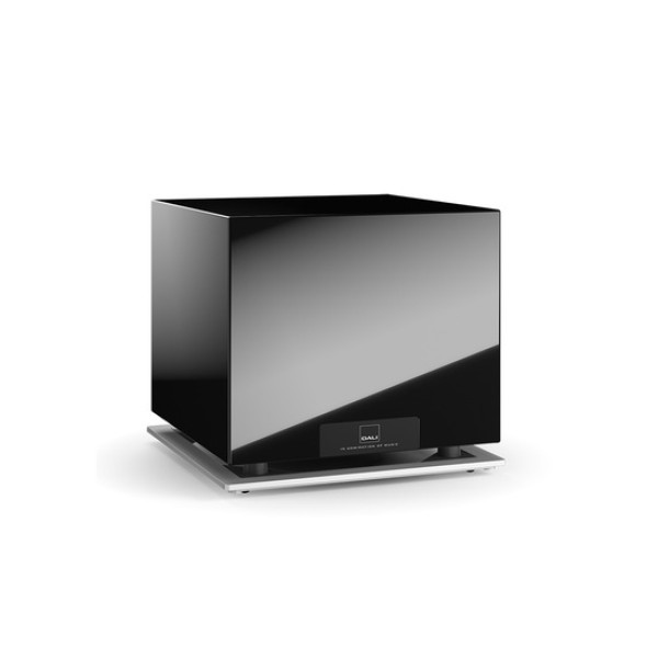 Dali Sub M-10 D Black (High Gloss Lacquer)