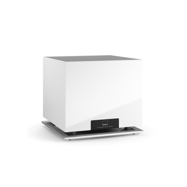 Dali Sub M-10 D White (High Gloss Lacquer)