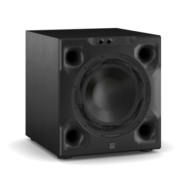 Dali SUB V-16 F Black