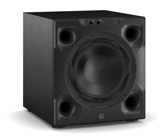Dali SUB V-16 F Black