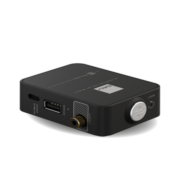 Dali WSR (Wireless Subwoofer Receiver)
