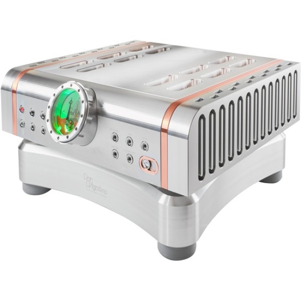 Dan D'Agostino Momentum MxV Integrated