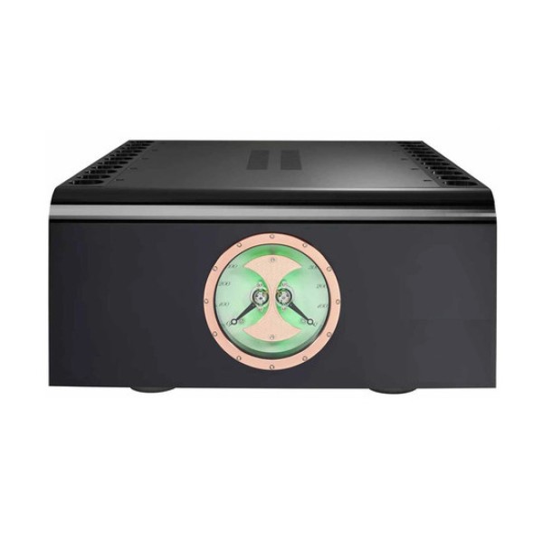 Dan D'Agostino Progression M550 Mono Amplifier Black
