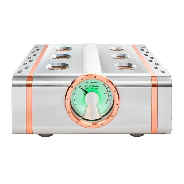 Dan D'Agostino Relentless 800 Monoblock Amplifier