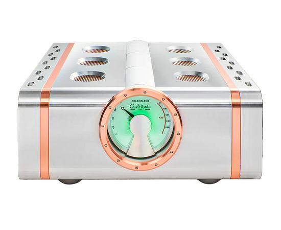 Dan D'Agostino Relentless 800 Monoblock Amplifier