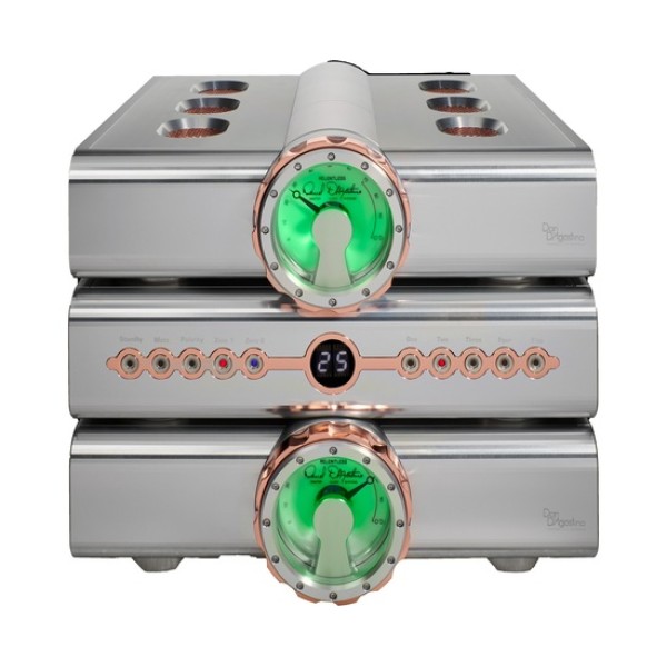 Dan D'Agostino Relentless Preamplifier
