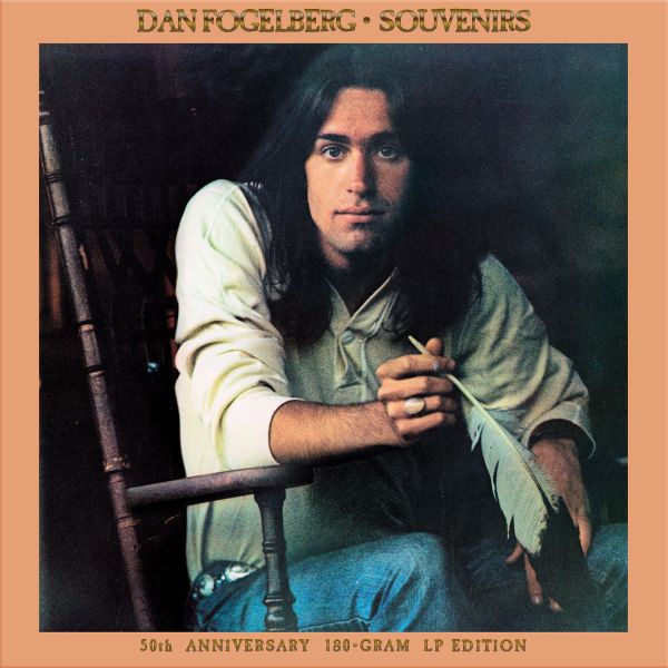 Dan Fogelberg - Souvenirs (50th Anniversary) / LP Impex Records