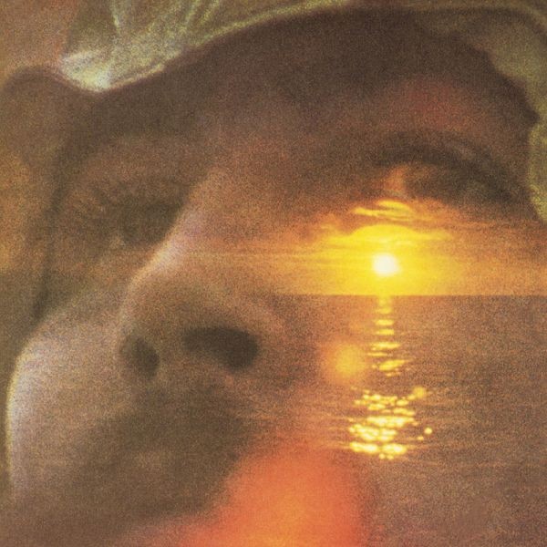 David Crosby - If I Could Only Remember My Name / CD Analogue Productions
