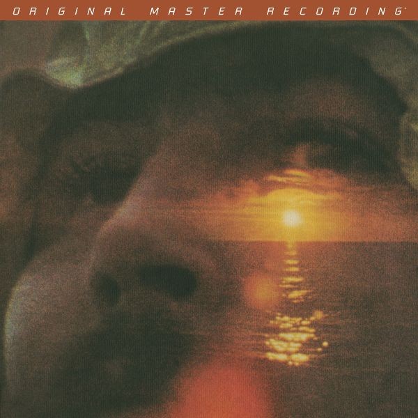 David Crosby - If I Could Only Remember My Name... / CD MFSL