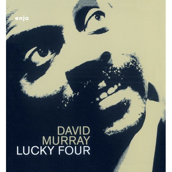 David Murray - Lucky Four / LP Pure Pleasure
