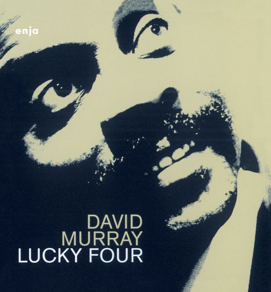 David Murray - Lucky Four / LP Pure Pleasure