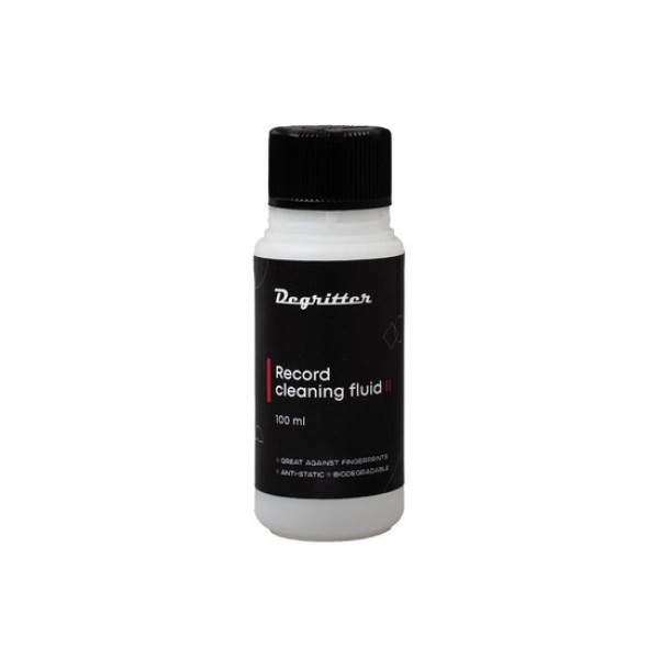 Degritter Cleaning Fluid II 100ml
