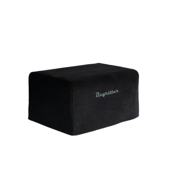 Degritter Dust Cover Black