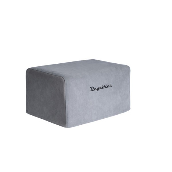Degritter Dust Cover Grey