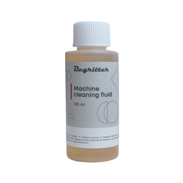 Degritter Machine cleaning fluid 100ml