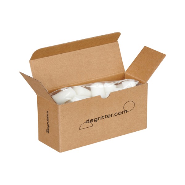 Degritter Replacement Filter Pack (25 pcs)