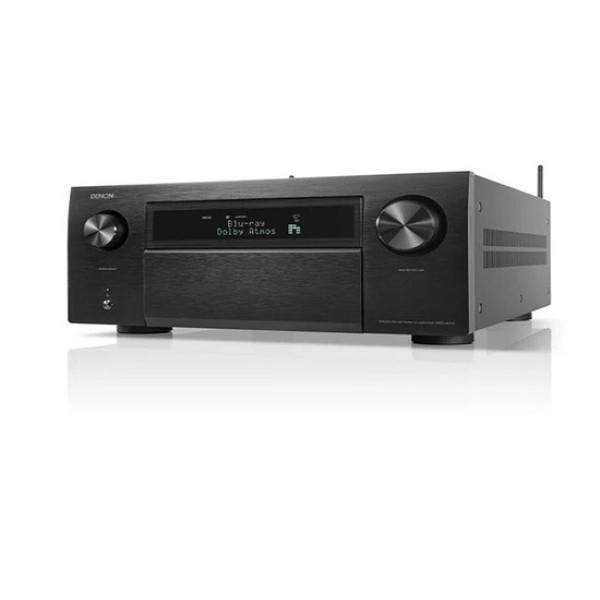 Denon AVC-A1H Black