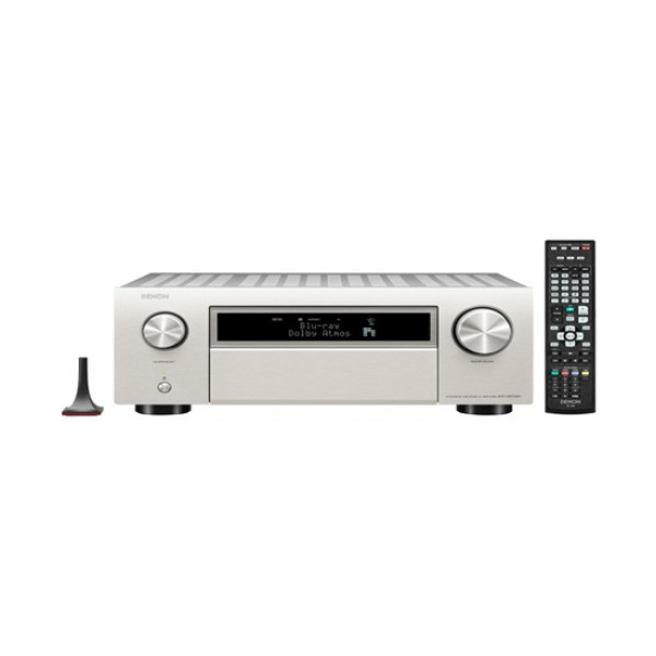 Denon AVC-A1H Premium Silver