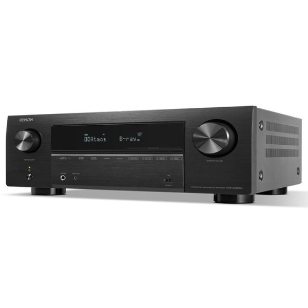 Denon AVC-X3800H