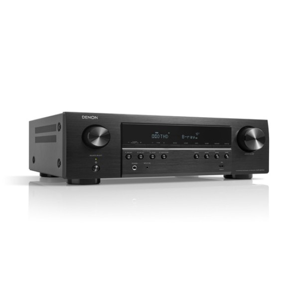 Denon AVR-S670H