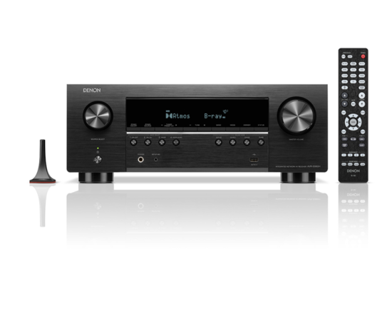 Denon AVR-S980H