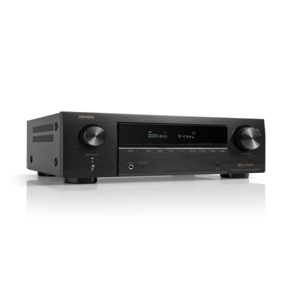 Denon AVR-X1800H