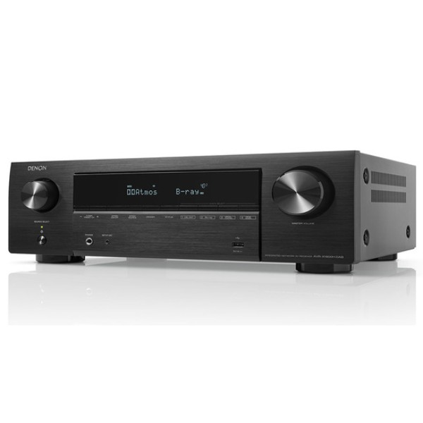 Denon AVR-X1800H DAB