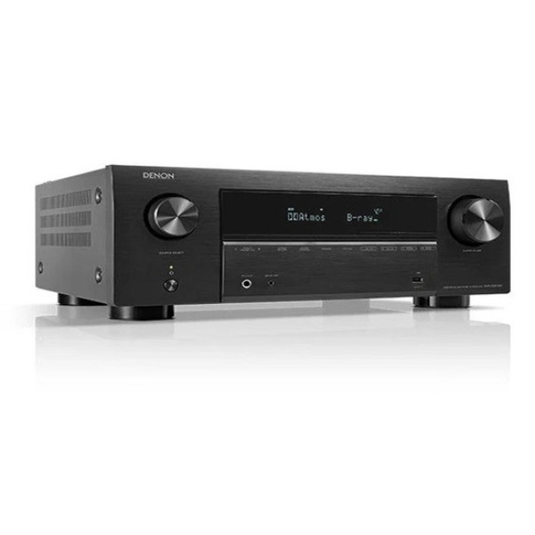 Denon AVR-X2800H 