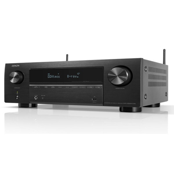 Denon AVR-X2800H DAB