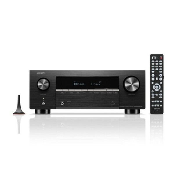  Denon AVR-X2900H DAB